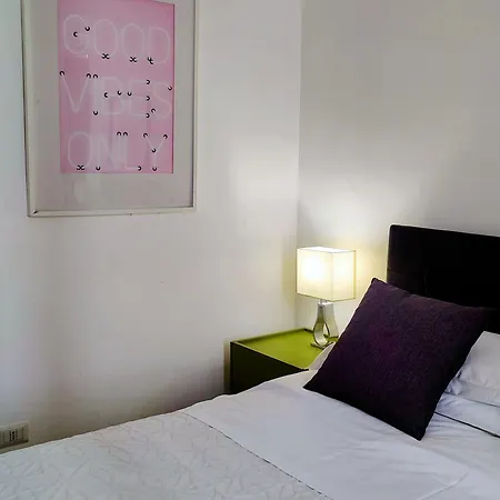 Acb Vaticano Suites