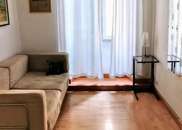 Acb Vaticano לינה וארוחת בוקר 4*