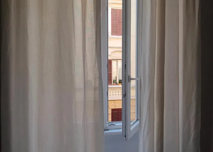 Acb Vaticano 4* רומא