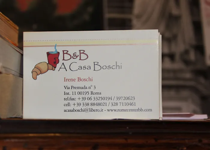 Acb Vaticano רומא