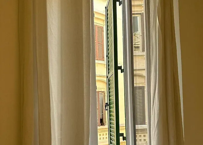 Acb Vaticano 4* רומא