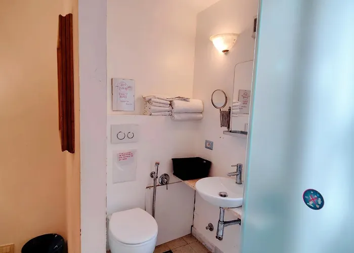 Acb Vaticano 4* רומא