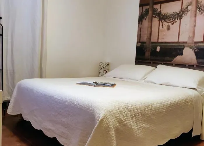 Panzió Acb Vaticano 4*