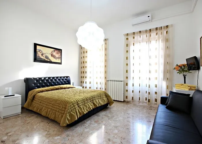 Acb Vaticano 4* רומא
